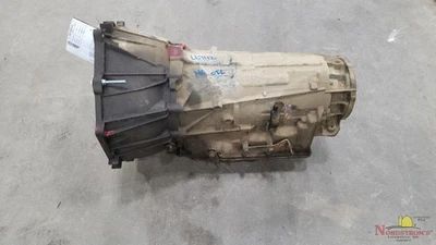 2008 GMC Yukon Automatic Transmission 4X4 - Image 1 of 4