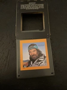 WILLIE NELSON ALWAYS ON MY MIND 8-TRACK SEALED NEW TC8 FCA 37951 1982 - Picture 1 of 2