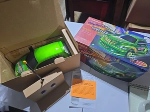 New Open Box 2002 Radio Shack RC Rockin PT Cruiser - Picture 1 of 7