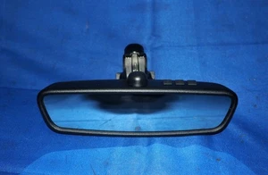 2010-2019 BMW 5 6 7 Series Interior Rear View Mirror Assembly OEM W/Warranty - Picture 1 of 9