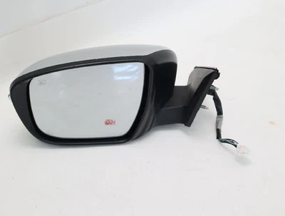 Spiegel elektrisch links für Nissan X-TRAIL T32 963024CC6A 03-2017 - Imagem 1 de 3