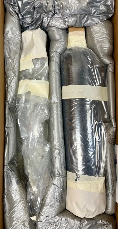 Silenciador inferior Bassani 1S37UB 18-23 Harley-Davidson Fat Bob negro Foto 1 de 4