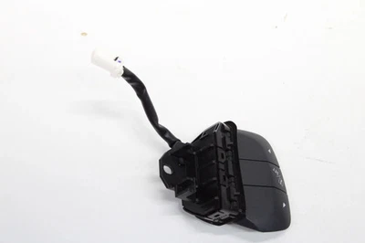 2015-2021 SUBARU WRX ANILLO DE DIRECCIÓN INFORMACIÓN INTERRUPTOR BOTÓN OEM Foto 1 de 4