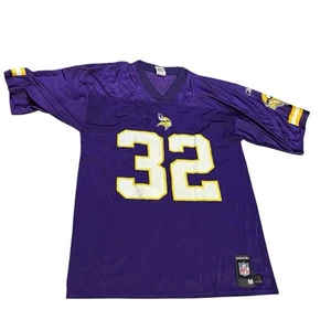 Onterrio Smith #Minnesota Home Jersey Mens Medium NFL - Picture 1 of 12