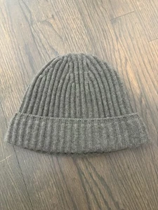 Kujten Cashmere Lilou Beanie Knit Hat Skully Scully Beanie Cozy Soft - Picture 1 of 7