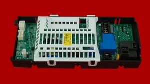 Whirlpool Dryer Control Board - Part # W11780158 | W11461196 - Picture 1 of 13