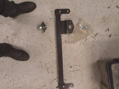 2022 RAM 3500 STEERING STABILIZER KIT - Image 1 of 4