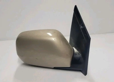 Espejo retrovisor eléctrico Honda Odyssey 1999 2000 2001 2002 2003 2004 lado pasajero derecho OEM  Foto 1 de 4