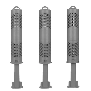 3Pcs Hot Spring Spa Mineral Ion Cartridge Stick for Hot Tubs Fresh Clear Water - Picture 1 of 9