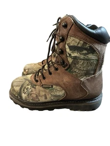Rocky Herren Jagdstiefel Gr. 9w Safety Toe - Bild 1 von 10