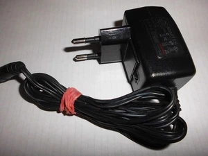 Nordic ID  RF601  ACDC Stecker, out  DC 7,5V 800mA  6VA,  in AC230V 50Hz 55mA - Bild 1 von 2