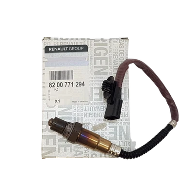 Per Renault Clio IV Espace Captur Dacia Duster Lodgy Dokker Sensore Di Ossigeno - Immagine 1 di 3