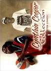 2000 SkyBox Dominion WNBA The Cooper Collection #CC8 Cynthia Cooper - NM-MT