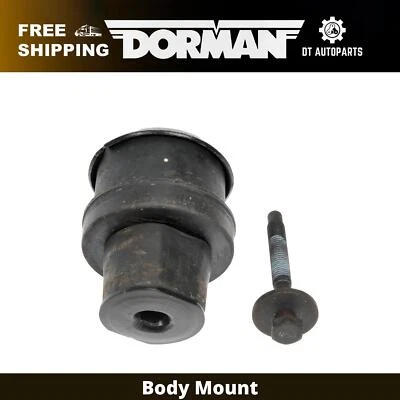 For 2001-2005 Ford Explorer Sport Trac Dorman Body Mount 2002 2003 2004 - Image 1 of 4