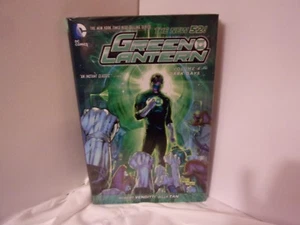 Dark Days Vol. 4 by Robert Venditti (2014, Hardcover) DC Comics / New Sealed - Picture 1 of 2