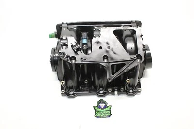 SEADOO GTX RXT RXP WAKE 255 260 SUPERCHARGED AIR INTAKE MANIFOLD IMUK DELETE - Image 1 of 4