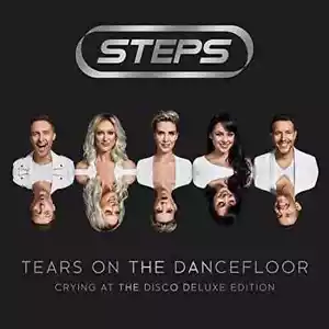 Steps : Tears On The Dancefloor - Crying At The Disco Deluxe Edition (2017) CD - Picture 1 of 1