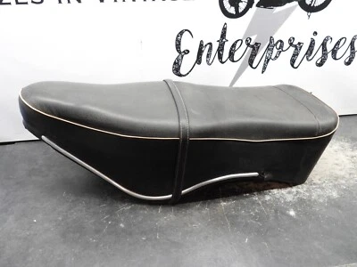 Asiento BMW R50/2 R50 R60 R60/2 R69 #1 2783 Foto 1 de 4