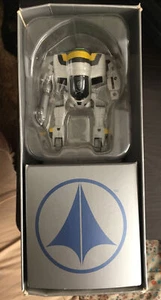 ROBOTECH REMASTERED 2 EDITION LIMITED EDITION FIGURE ONLY IN BOX - Picture 1 of 4