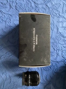 Fujinon Aspherical lens Super EBC f=60 mm 1:2.4 - Bild 1 von 3