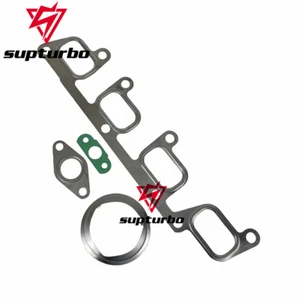 GTB1446VZ 792290 for VW T5 Transporter 2.0 TDI CAAA CAAB CAAC Turbo gasket kit - Picture 1 of 7