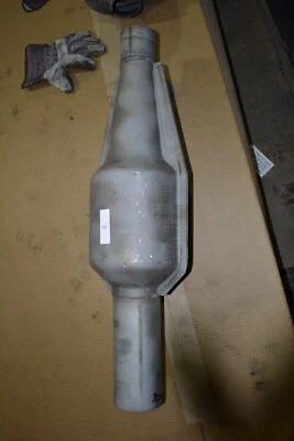 Convertidor OEM 3555 Dodge Ram 2500 3500 diésel 5,9 L 1994-2001 recertificado Foto 1 de 4