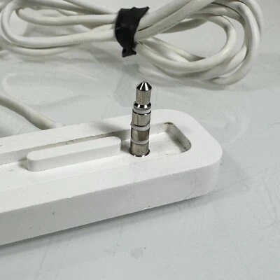 Auténtico Cargador Base USB Base 2da Generación Apple Original iPod Shuffle Foto 1 de 4