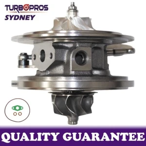 Upgrade Billet Turbo Cartridge CHRA Core For Holden RG Colorado 2.8L 10/2013- - Picture 1 of 14