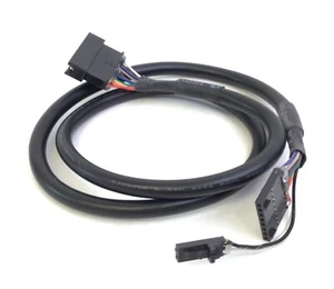 Horizon Fitness 7.8AT-02 Treadmill Console Wire Harness MFR-E355456 1000437000 - Picture 1 of 2