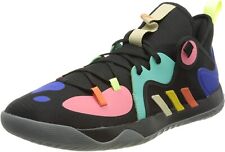 adidas Harden Stepback Black MVP Basketball Shoes James Sneakers Men Size