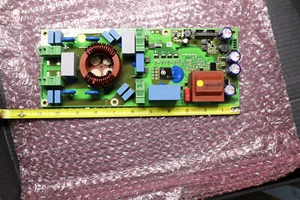 Prettl Electronics 140150820 00075102 SV27660B.5 AN00J90922 Power Board - Picture 1 of 4