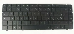 Tastiera originale Hp 250 255 G1 430 630 635 CQ57 CQ58 G4 G6-1000 ITA italiana - Imagen 1 de 2