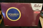Hasbro Retro Series Scrabble 1949 Edition Game Target Exclusive game NEW Sealed