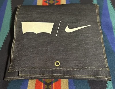 Chaqueta Denim Nike Sb x Levi’s Tipo III Talla L Hecha en EE. UU. Edición Olímpica 190/250 Foto 1 de 4
