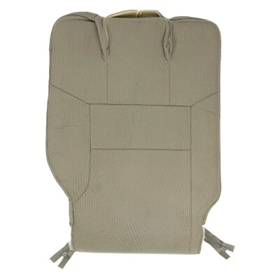 Genuine Mopar 2012-2014 Dodge Grand Caravan Seat Back Cover Right 5KW64HL5AA - Image 1 of 4