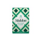 Maldon Salt Sea Salt Flakes 8.5 oz 240 g Kosher Natural Handcrafted Gourmet P...