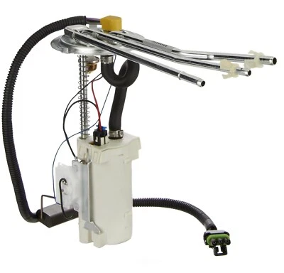 Transmisor de bomba de combustible Herko 761GE, compatible con chasis comercial Buick Chevrolet Foto 1 de 4