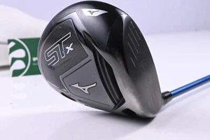 Mizuno ST-X Driver / 10.5 Degree / Senior Flex EvenFlow Riptide CB 40 - Picture 1 of 9