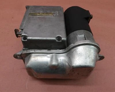 1993-2001 BMW R1100RS ABS Brake Pump Module Control - Image 1 of 4