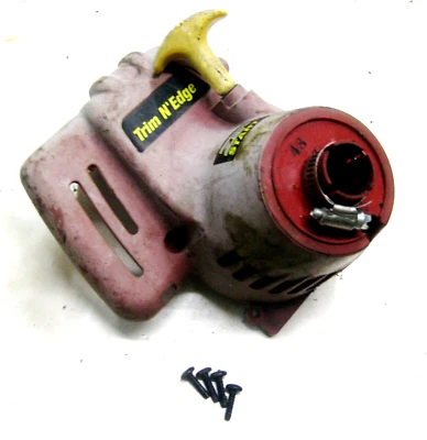 Homelite Trimmer UT20779 Complete Starter Assembly Part 984875001 - Image 1 of 3