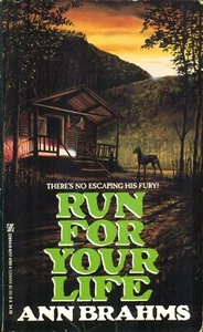 Run for Your Life by Brahms, Ann; Brahms, A. - Picture 1 of 1