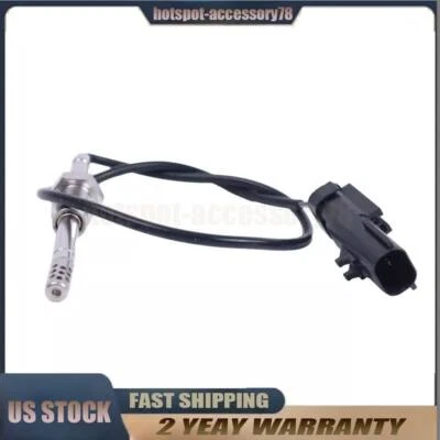 Temperature Sensor For Arctic Cat Crossfire CFR F6 F8 F10 M6 M8 M10 2007-2010 - Image 1 of 4
