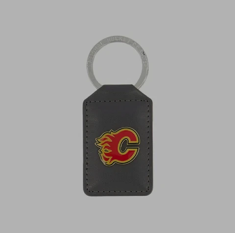 NHL - Calgary Flames Traditional Key Fob Cover