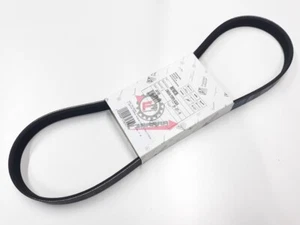 B010235 CINGHIA POMPA ACQUA PORTER MULTITECH MAXXI 1300 2010-2015 ORIGINALE PIAG - Imagen 1 de 1