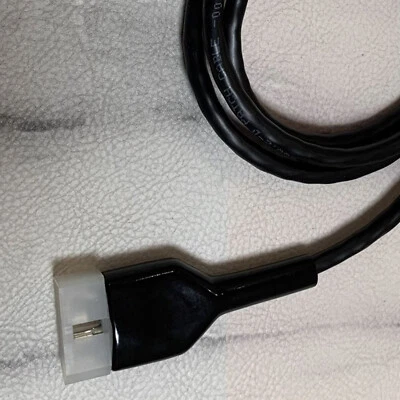 MFJ-5114I ICOM AH-3 AH-4 to MFJ-925 927 928 929 939 998 Tuners Interface CableZX - Image 1 of 4