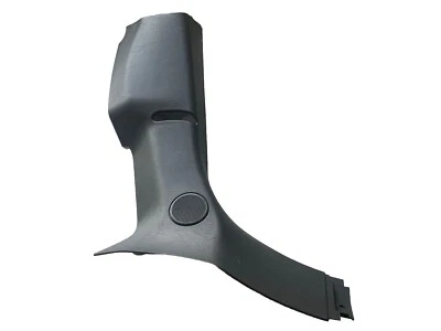 1998-2003 MERCEDES-BENZ ML320 ~ LEFT REAR D-PILLAR TRIM ~ A1636905140 ~ OEM - Image 1 of 3