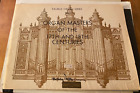 Organ Masters of the 17th and 18th Centuries Kalmus Organ Series Belwin Mills