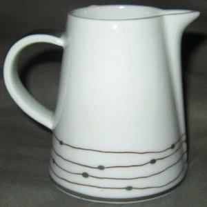 Raynaud Pluies Argent Creamer - Picture 1 of 1