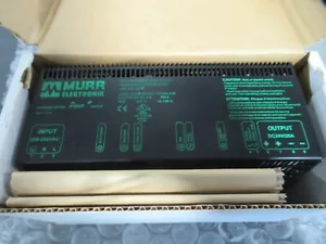 Murr Elektronik MPS20-230/24 Alimentatore modalità switch 85057 *Nuovo* - Foto 1 di 3