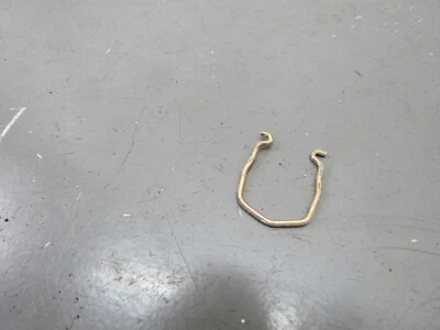 Clip de cilindro de llave de cerradura de manija de puerta Honda Prelude BB6 1997-2001 OEM Foto 1 de 4